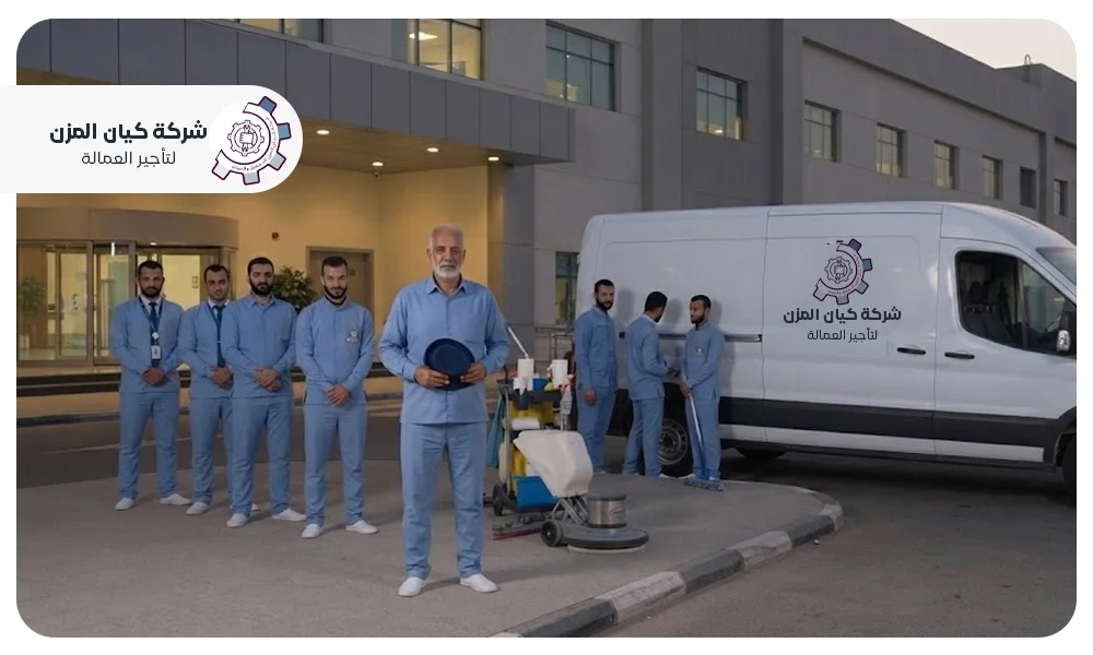 شركات تشغيل المستشفيات بالرياض